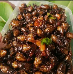 Putul Goreng Rampal Gunungkidul
