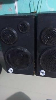 Product Review of Amplifier Mini Control Audio dengan Bluetooth beli 2 pcs lebih hemat ampli from e**o 0