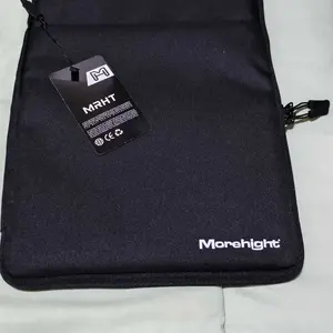 Tas Sleeve Tablet 11-12in 9-10in dengan Desain simpel untuk Perlindungan Optimal