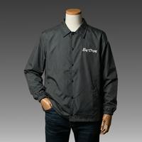 Gambar JB - Coach Jacket Dark Grey - Jaket Coach Pria - Dark Grey, S dari JB Stay Classy Kab. Banyumas 1 Tokopedia