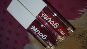 Product Review of [NEW SHADE] FS - gouté Goutint - Moisturizing Jelly Lip Tint - Long-lasting up to 12H │ Stay Hydrated up to 48H │ Lightweight │ Natural Bright Color with Glossy Look from s**y 2