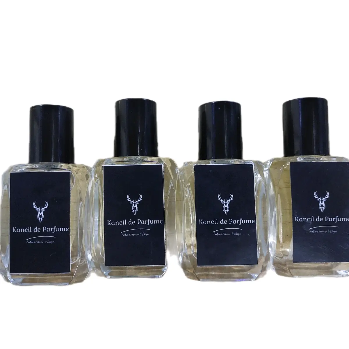 Parfum Full Bibit Elegan dan Premium untuk Pria dan Wanita