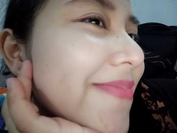 Product Review of [TERMURAH] Hanasui Mattedorable Lipstick - Anti Geser Formula Smudgeproof Transferproof Long Lasting Tahan Lama Melembabkan Hidrasi Optimal from l**6 1