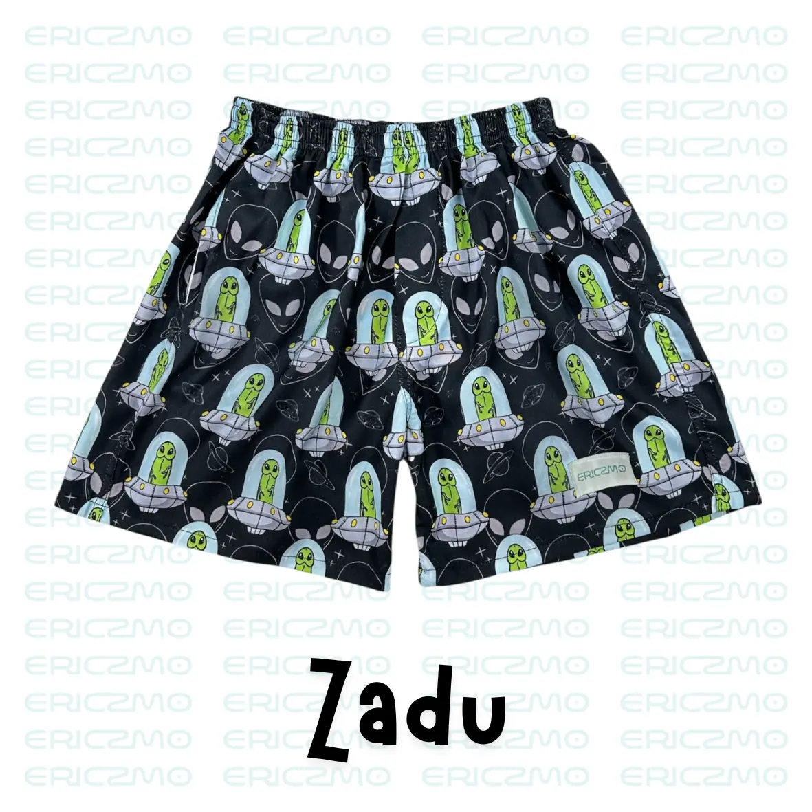 Zadu