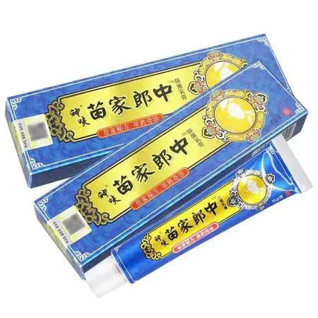 ( COMBO 10 TUÝP ) Kem Bôi Viêm Da Cơ Địa Dứt Điểm Lác Đồng Tiền, Hắc Lào, Á Sừng, Côn Trùng Đốt Hiệu Quả - BÀ LÃO XANH 3