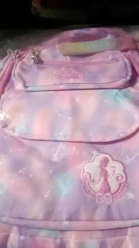 Product Review of cod☜☞ready TAS SEKOLAH ANAK PEREMPUAN TAS RANSEL SEKOLAH ANAK SD SMP SMA supermall886 from k**6 0