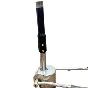 Peninggi Kursi Hidrolik Barbershop Dan Kursi Salon