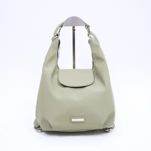 NALALA Tas 3 in 1 Shoulder dan Ransel Kode Bag Aghnia Bahan Nylon Cocoly