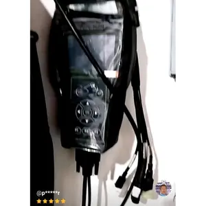 TERMURAH ! tas scaner jdiag m100 pro scaner j diag pro tas scanner jdiag M100 pro