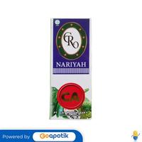 Gambar GTR NARIYAH CA DROPS 20 ML BOTOL dari Apotek Bestari by GoApotik Kota Samarinda 1 Tokopedia