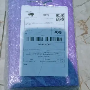 Bozka sepatu wanita moccasin loafer KMH91 arch support shoes black