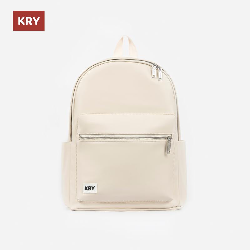  Balo Kry Hendy Backpack chất da Pu cao cấp 