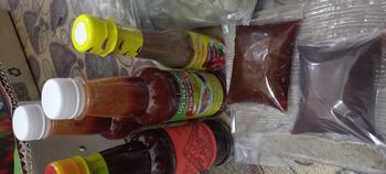 Product Review of Budu terung selera kampung from q**} 0