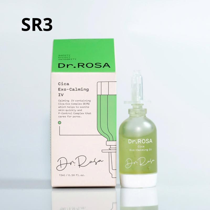  SR3_  Serum cica  15ml hỗ trợ phục hồi dịu da giảm mụn 