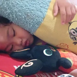 [Ready stock]Bing bunny boneka lucu  Mainan Dolls 18CM/27CM/26CM TOYS Baby