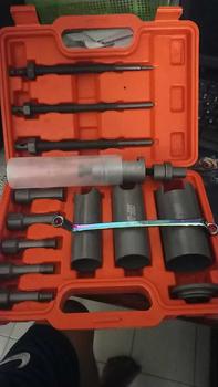 Product Review of Grip-On Swing Arm Detachment Tool GY-6 Alat Lepas Pasang Bosh Swing Arm Ukuran Besar Untuk Matic from D**s s**o 0