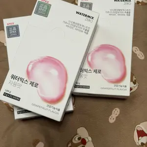XCosme専用]SPRX ケープウォーターミックス ピンクの水 「美と健康を