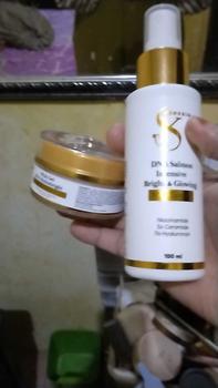 Product Review of [DAPAT 2] BELI 1 AMPOULE HEXYLRESORCINOL + DAPAT 1 GLUTA SOAP from l**y 0