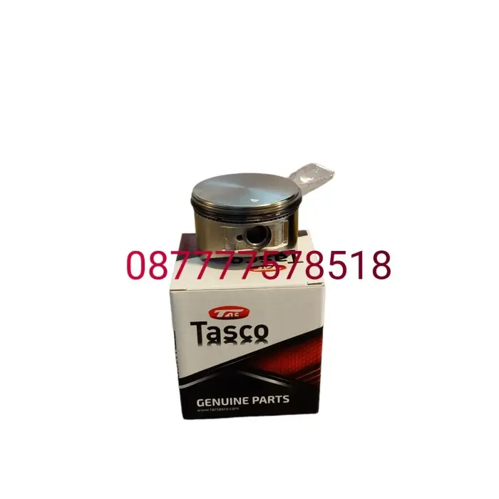 Piston Assy Tasco TLM 20E Spare Part Mesin Potong Rumput Dorong Tasco 0