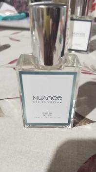Product Review of COMBO 7: Nuance LUMINOUS 30ml + Fresh Wave 30ml Perfume Parfum from J**n 1