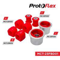 Gambar Protoflex Front Stability & Handling Pack Mazda CX-5 (KE) 12-17 TOURING, GT dari PROTOFLEX Kab. Bogor 2 Tokopedia