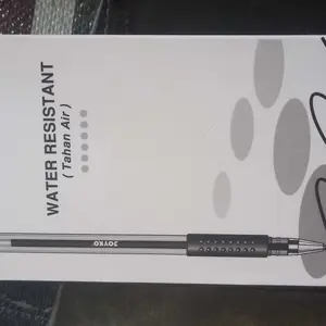 Ruler Penggaris Joyko RL-PS3 1 Set 4 Pcs