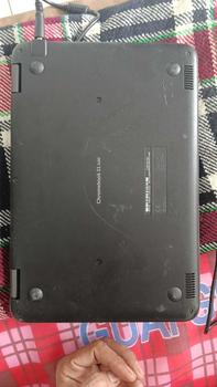 Product Review of (REFURBISHED) DELL 3180 Intel Celeron 4GB RAM 16GB ROM Google Playstore Chromebook 12inch Lcd Office from ♥**z A**i 🇵**🇾 2