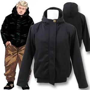 Hakari Kinji Jujutsu Kaisen Hoodie