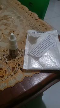 Product Review of Gurah mint serak volume penggacor burung berkicauVitamin suplemen burung berkicau from H**n P**s 0