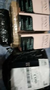 Product Review of Pixy UV Whitening 4 Beauty Benefit Concealing Base -  2 in 1 Alas Bedak (Foundation) +Concealar from I**4 0