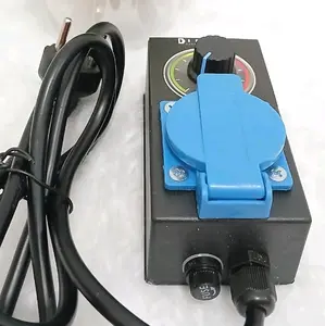 Pengatur Kecepatan Dimmer Hemat Energi 2000 W