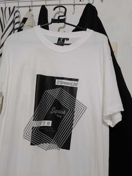 Product Review of D`GREEN Tshirt Original Pria Wanita Motif SUPERIOR RAW 1978 / Kaos Original cowok / Baju Kaos Ariel Noah terbaru terlaris terbaru/ Kaos distro cowok / kaos pria dewasa /baju distro pria dewasa keren terbaru / Kaos original d green terbaru Bandung Katun from r**n a**h 0