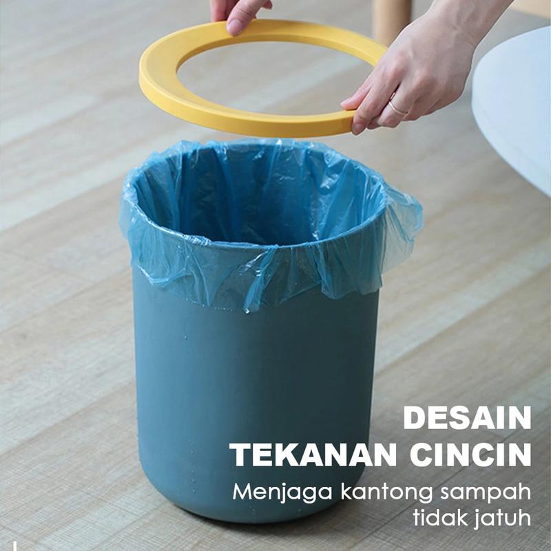 TEMPAT SAMPAH PLASTIK MINIMALIS 1