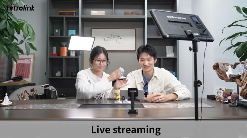 Product Introduction of Wireless lavalier microphone Type-C K20 lapel/collar clip microphone Wireless mobile receiver USB-C charging, plug-in rechargeable, compact and portable, intelligent noise reduction, for: smartphone, audio, wireless live broadcast, Vlog recording video 38