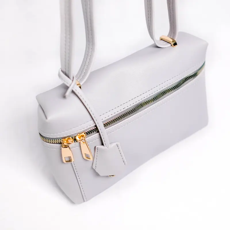 Tas Lumiere Bag Blair - Tote & Selempang Kulit Sintetis 2