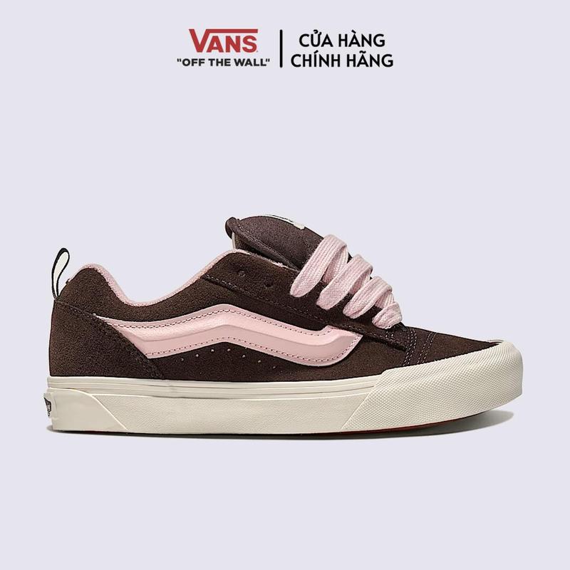 Vans Giày Knu Skool VN000D75O3N