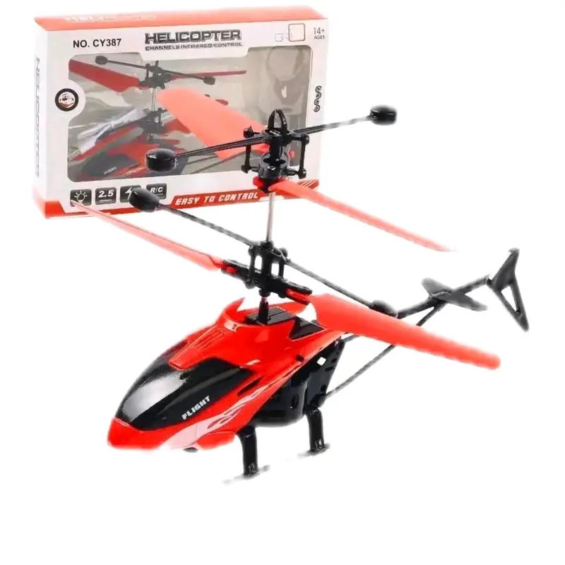 Mainan Helikopter Remote Control Model Charger - Big Sale - Toys 0