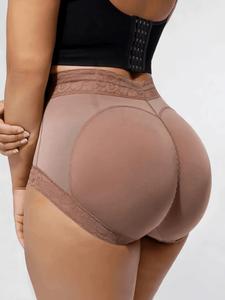 Shorts moldeadores sin costuras para mujer, faja colombiana, fajas BBL, ropa interior con control abdominal, bragas levantadoras posparto, vestido de novia, vestido de graduación, paquete de 1 pieza, compresión moldeadora del cuerpo, fajas BBL