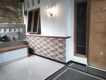 Product Review of [ PROMO ] PLAVON PVC UKURAN 1 DAN 2 METER TEBAL 8MM MEWAH DAN BERBAGAI MOTIF WARNA DAN CORAK from r**n 1