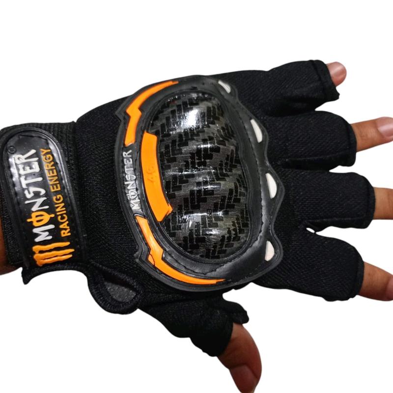 Sarung Tangan Batok Pendek untuk Perlindungan Tangan - Gloves 8