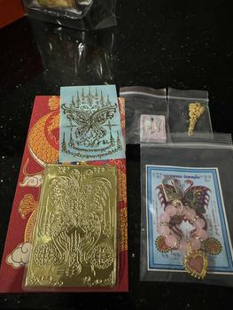 Product Review of K.Krissana Hand phone or Key Charm strap from c**h 0