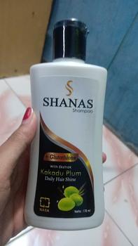 Product Review of sampo shanas 1 botol 170ml from N**9 0