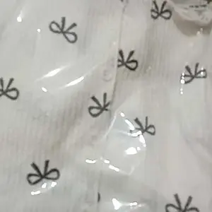 Cardigan Anak Perempuan  Premium Bahan Wafer Usia 2-12 Tahun