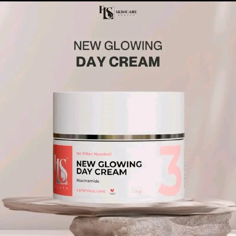 CREAM DAY LS REBOND SKINCARE 0