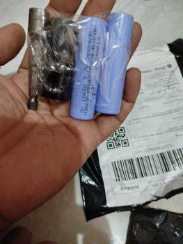 Product Review of ALLEFIX Mata Bor Magnet Roofing Hex Adaptor Bit - 6607 from r**o 2
