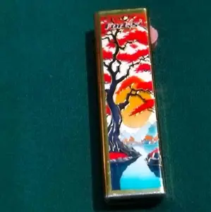 KOREK API BARA PORTIS ZEIN GARDEN PORTIS METAL LIGTHER ZEIN GARDEN FLAME REFILLABEL BISA DI ISI ULANG