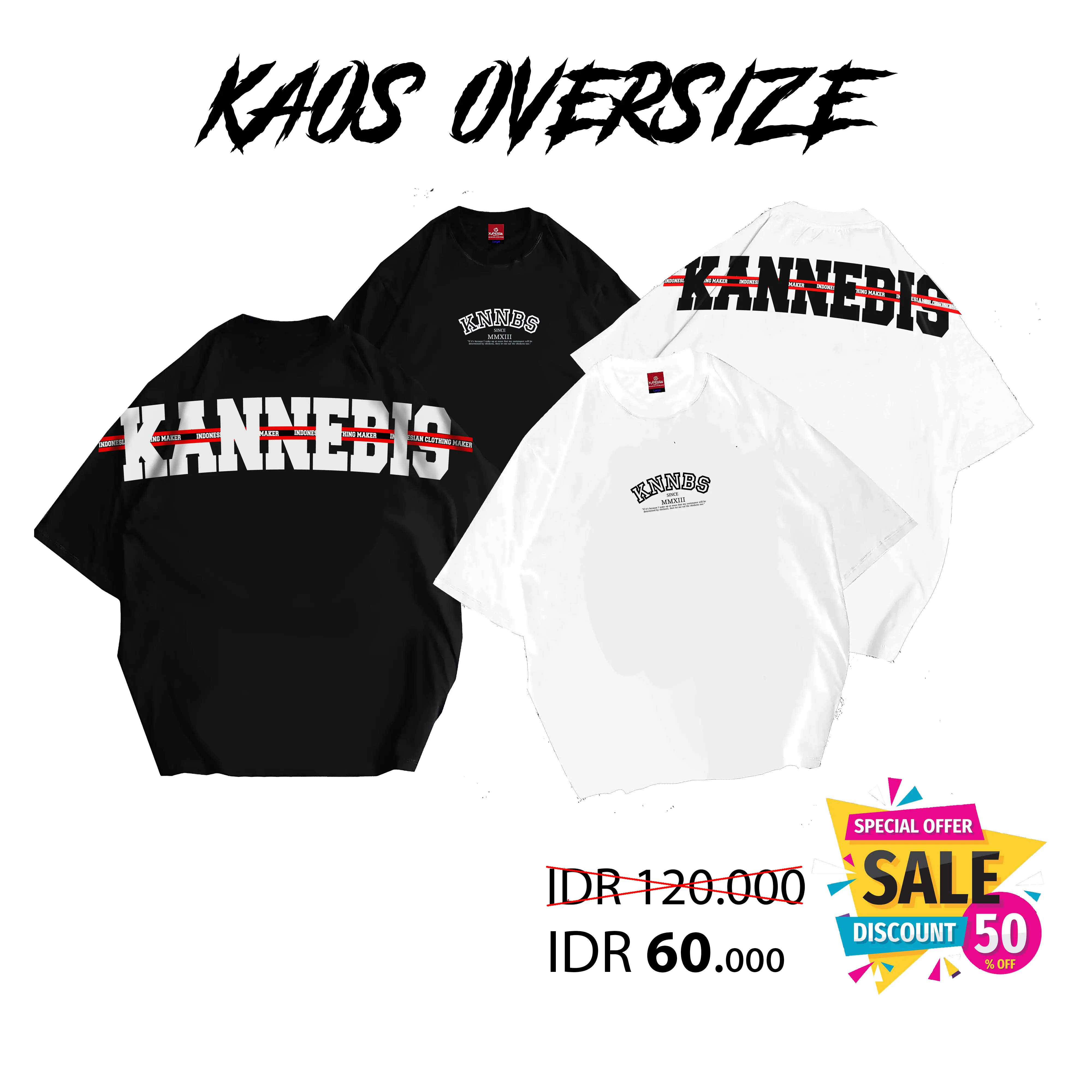 BAJU KAOS OVERSIZE Hitam  PREMIUM  Kain KATUN COMBED 24S PREMIUM Tangan  Panjang pendek  Cowok  wanita  / T-SHIR Standar  LENGAN PENDEK NYERAP KERINGAT Sablon Distro Lembut Unisex Polos