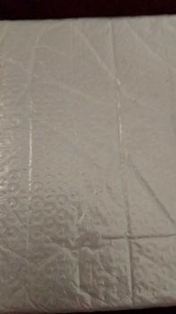 Product Review of Jalur langit journal by rizkaramelia from K**4 0