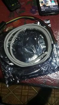 Product Review of Lampu Strip DRL RGB 12V TAIL Led Lampu Bagasi Mobil Car from R**l 0
