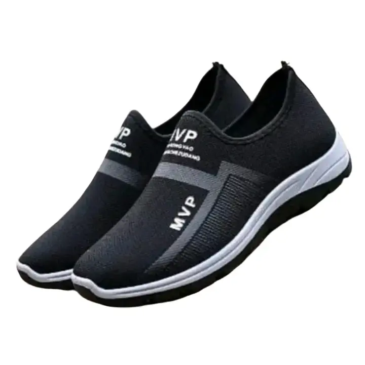 sandal sepatu / sepatu sandal /slip on modern / sepatu sandal anak dan dewasa Kasual Pria Shoes